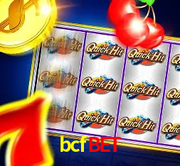 A Revolução dos Aplicativos de Jogos no bcfbet