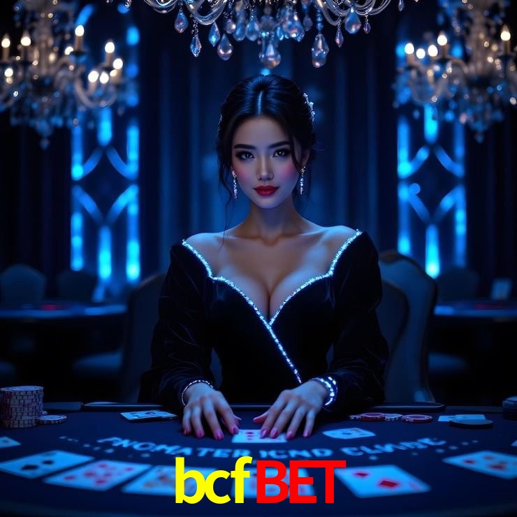 Experiência VIP bcfbet