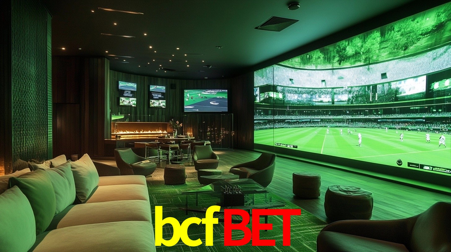 bcfbet: Seu Cassino Premiado com Pagamentos Rápidos