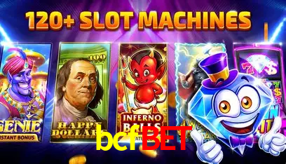 Desvendando o Mundo dos Jogos Virtuais na bcfbet