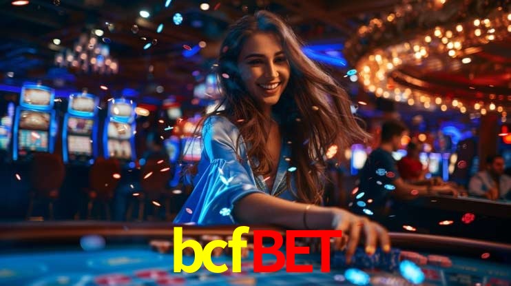 Experiência VIP bcfbet