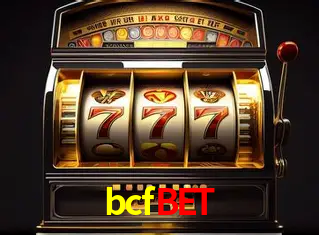 Descubra o Mundo do Cassino Online com bcfbet