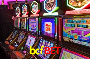 Desvendando o Mundo dos Jogos Virtuais na bcfbet