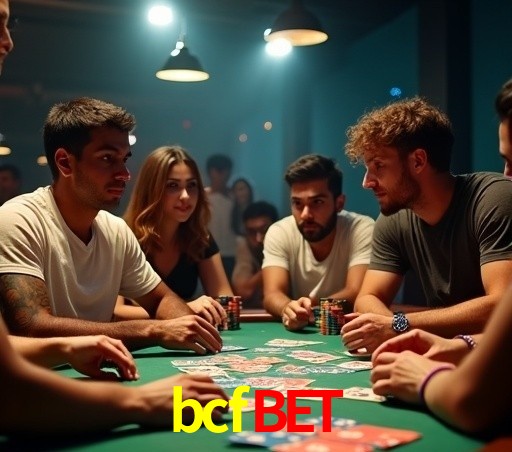 Promoções Sazonais bcfbet