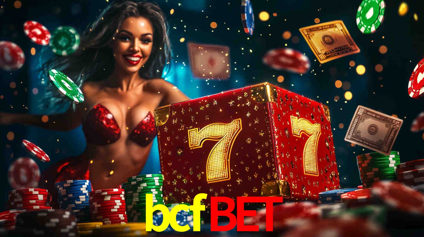 Descubra o Programa VIP da bcfbet: Vantagens Exclusivas para Jogadores