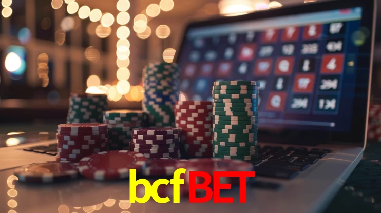 Secure Login bcfbet