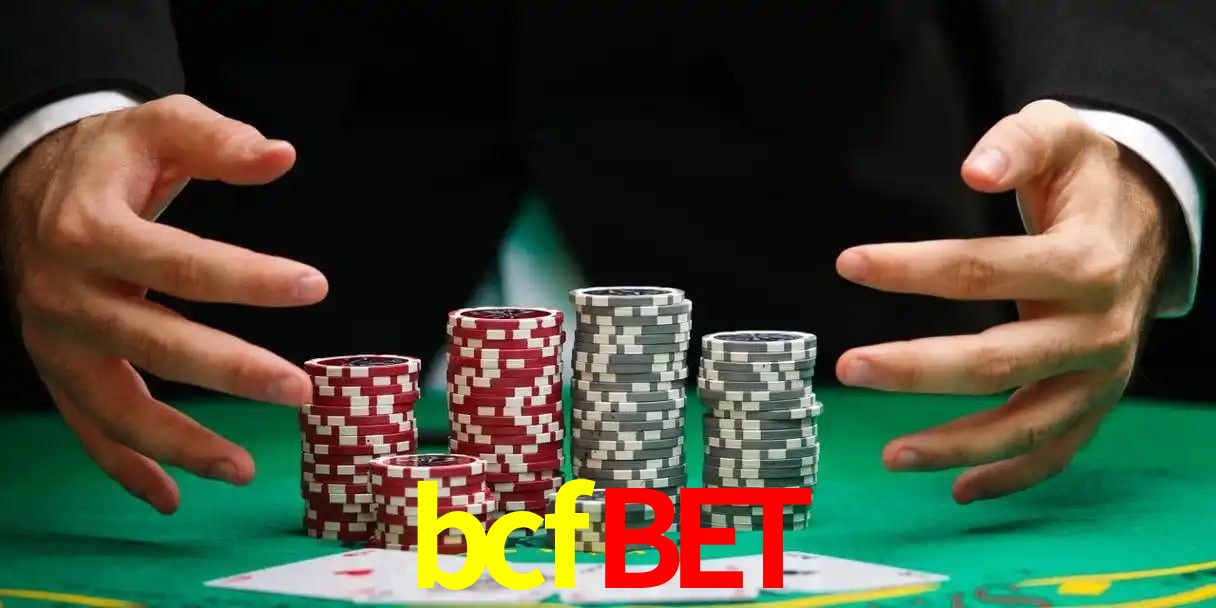 cassino bcfbet
