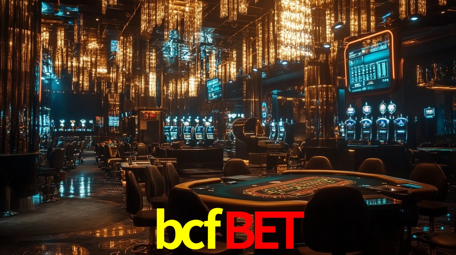 bcfbet: Seu Especialista em Apostas Esportivas Brasileiras