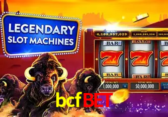 Descubra o Mundo do Cassino Online com bcfbet