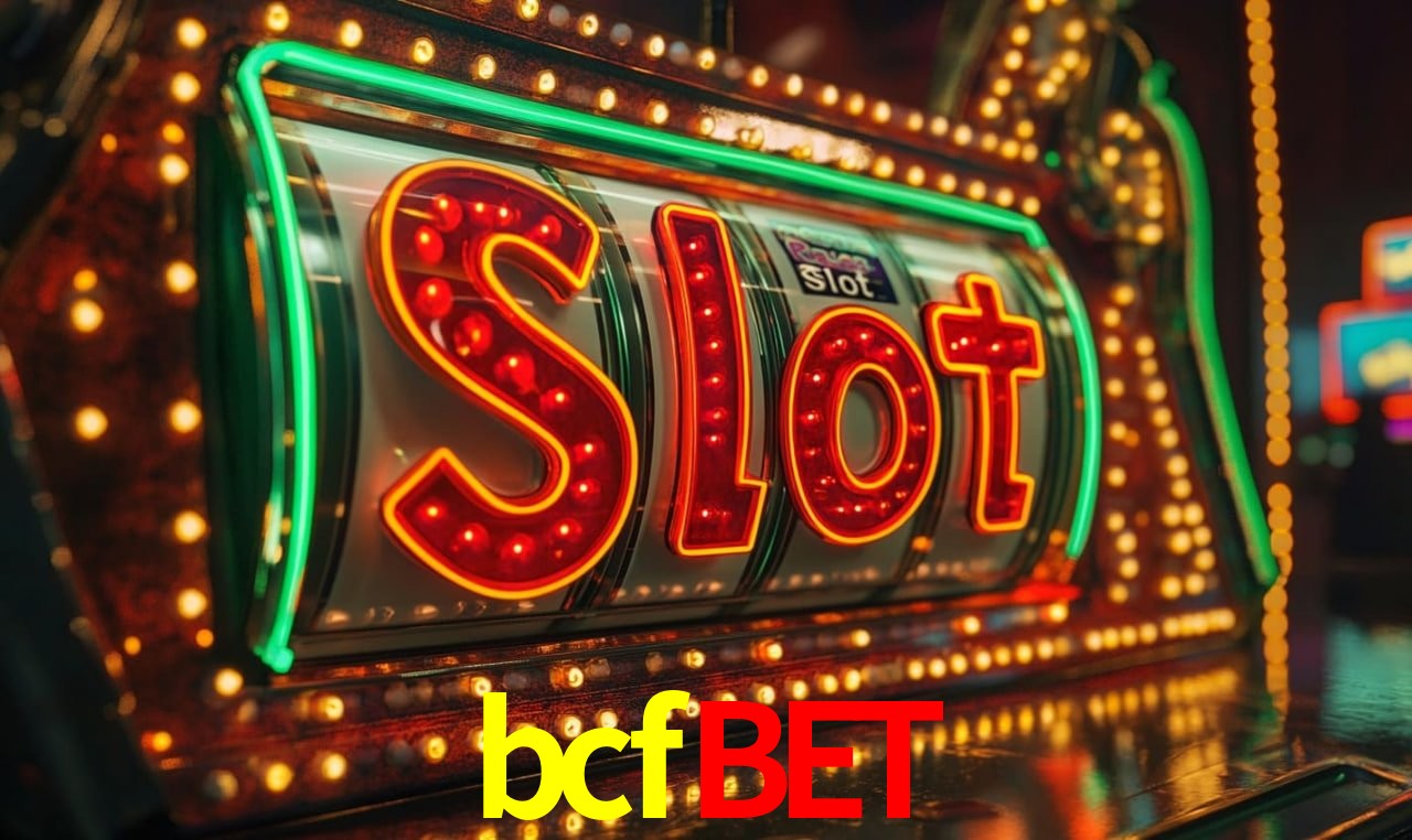 Casino Ao Vivo bcfbet
