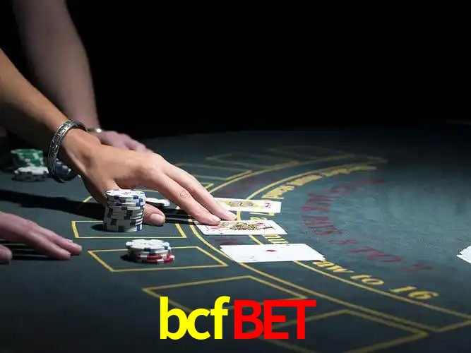 Tecnologia da Plataforma bcfbet