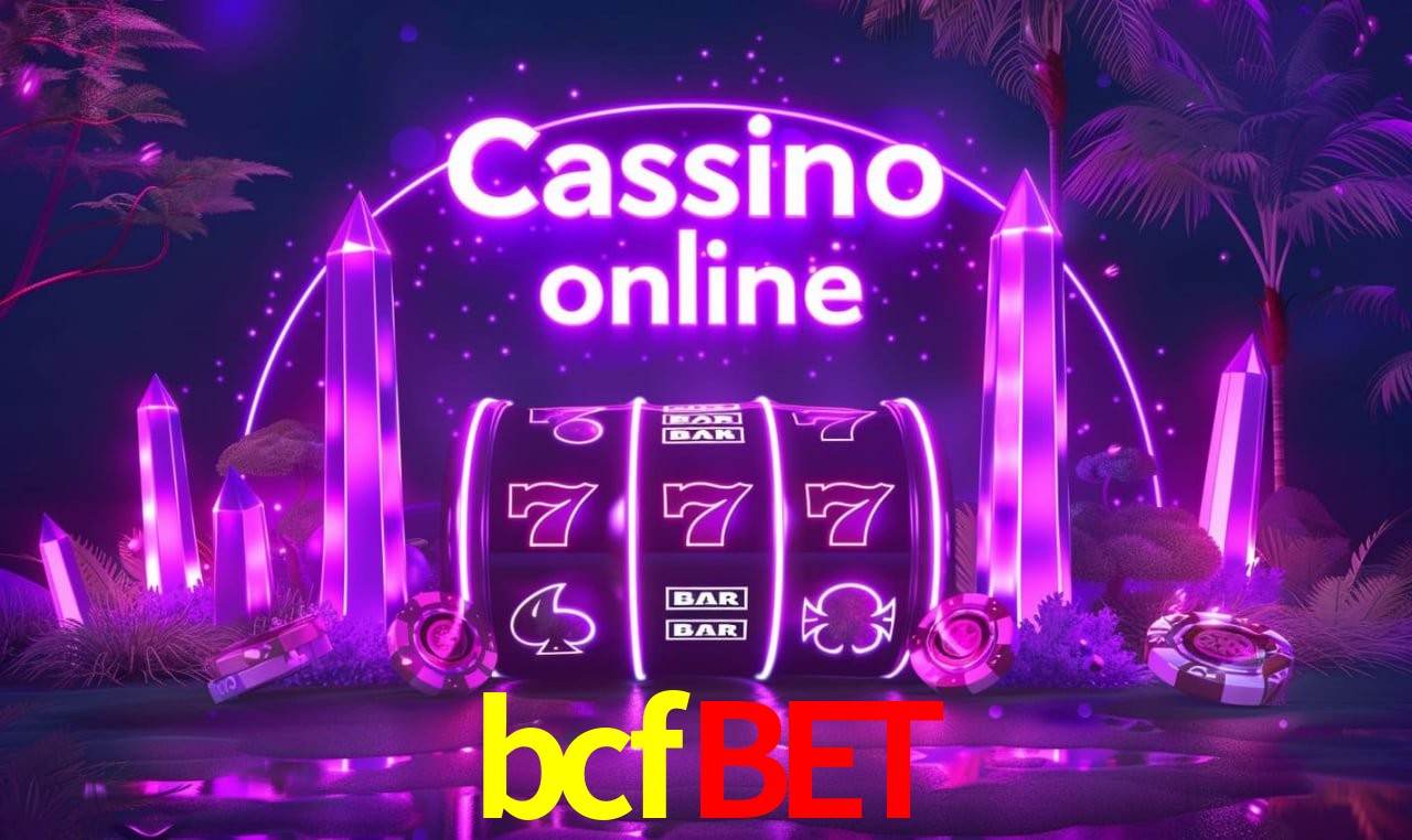 Diretório de Jogos bcfbet