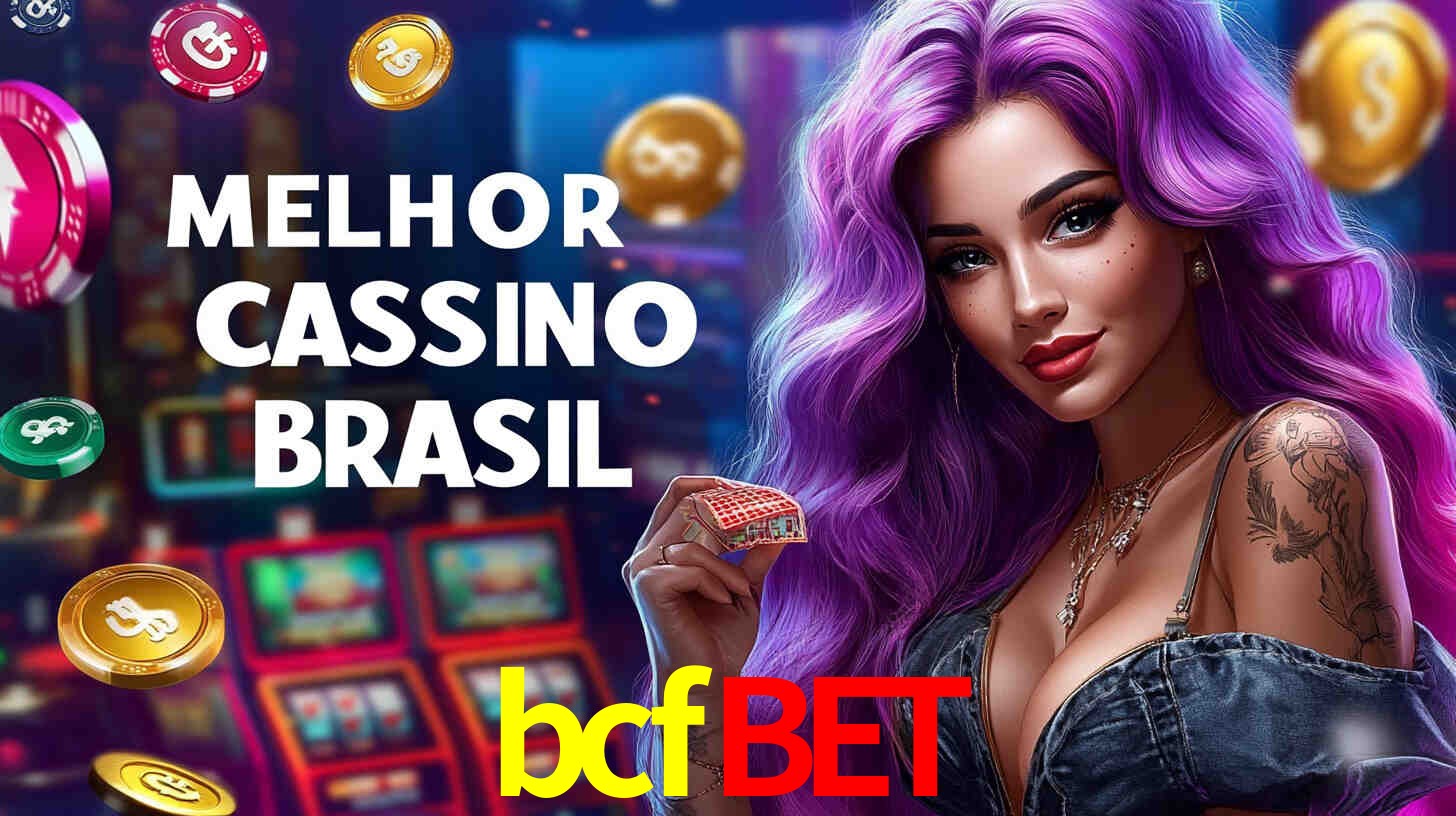 Inovações de Jogos na bcfbet: O Futuro das Experiências Interativas