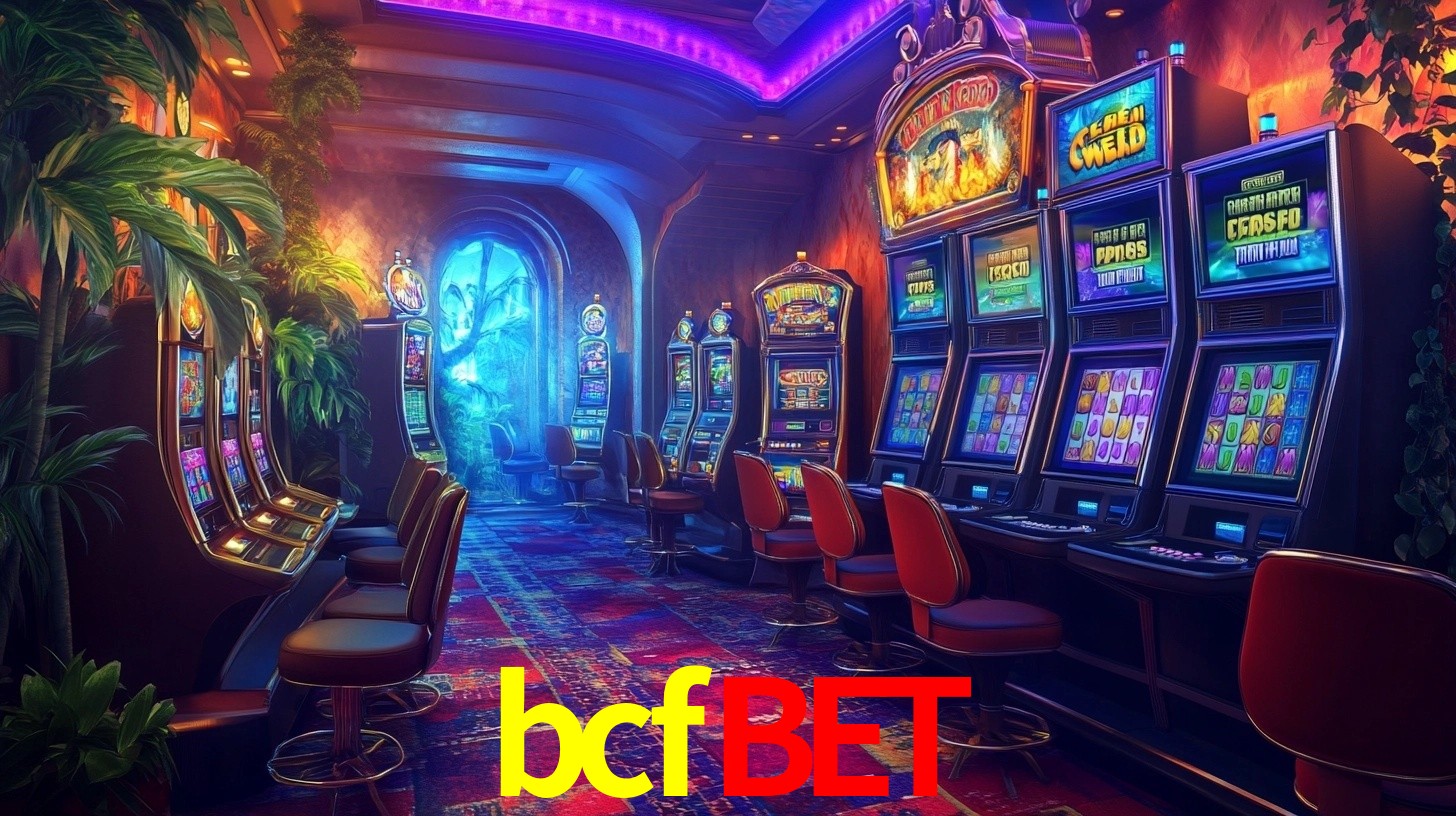 VIP Casino bcfbet