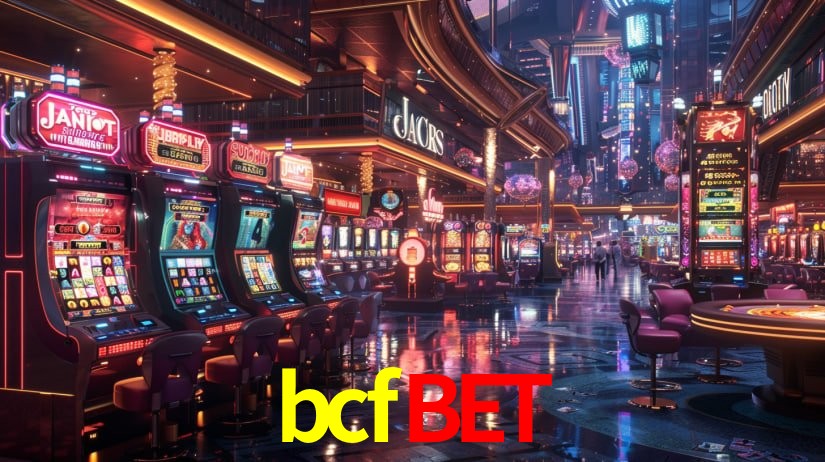 Games Directory bcfbet