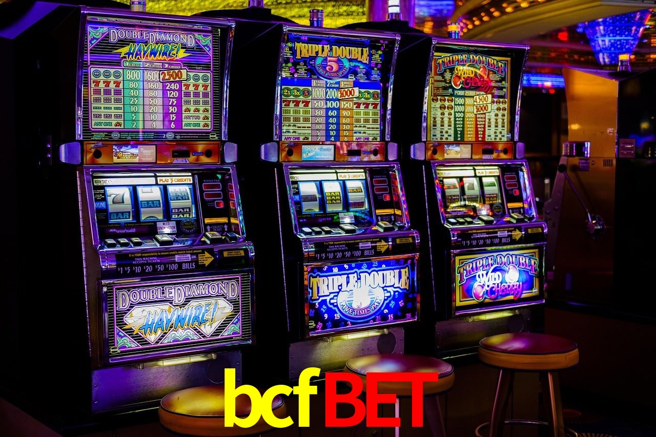 Programa VIP bcfbet