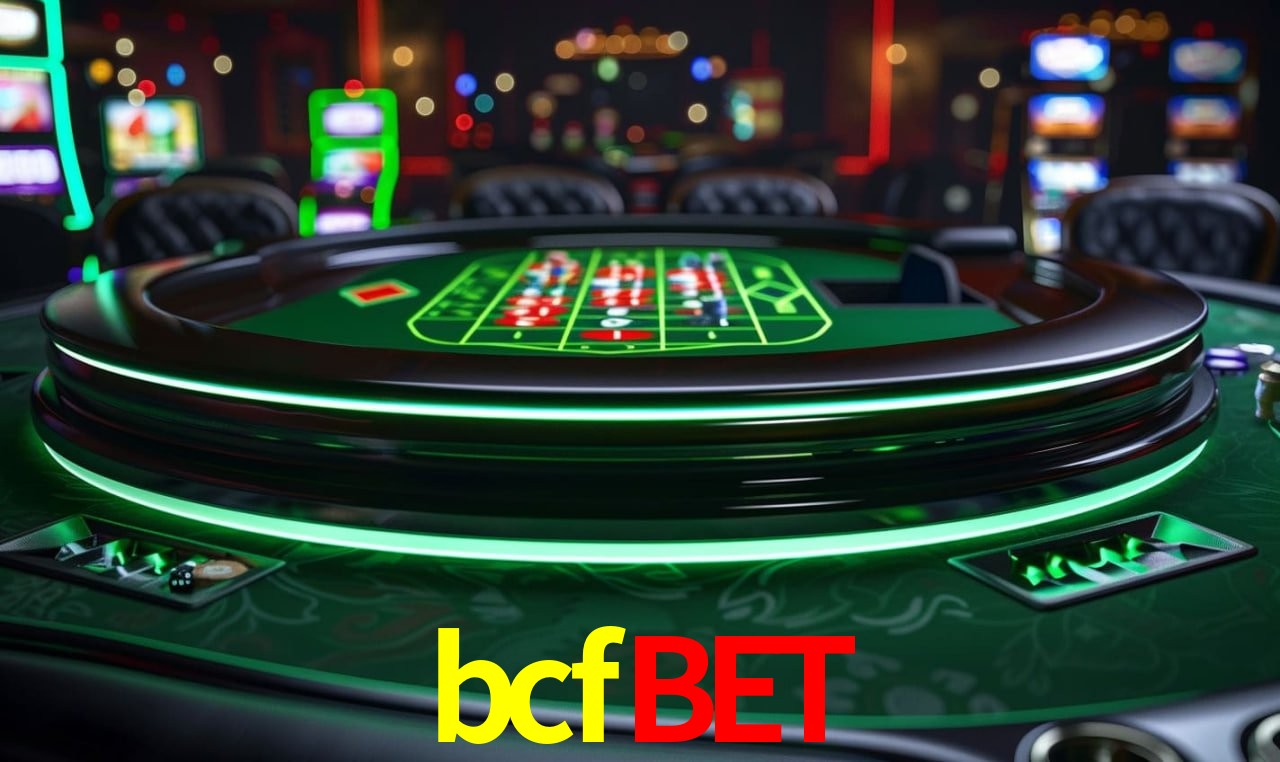 Exclusive Offers bcfbet