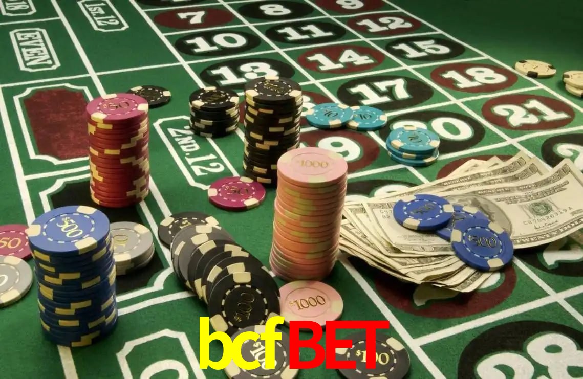 bcfbet login