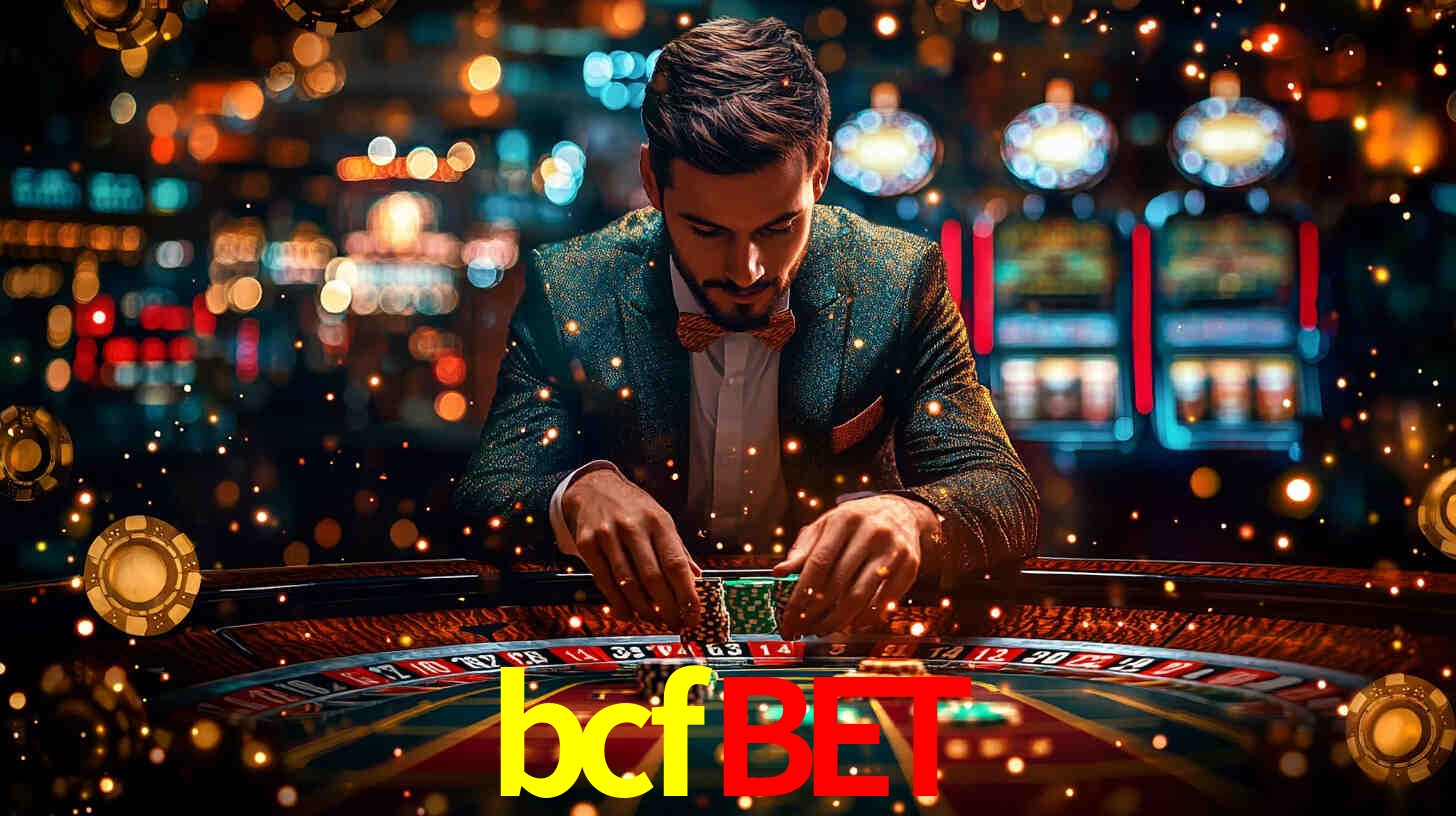 Welcome Bonus bcfbet