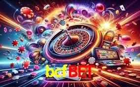 Casino Ao Vivo bcfbet