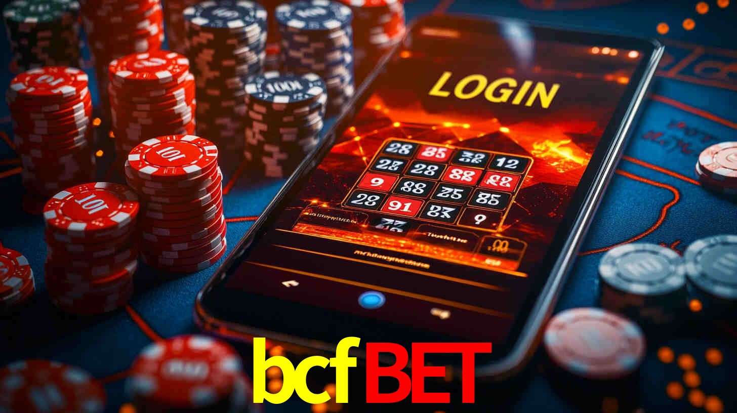 bcfbet.com