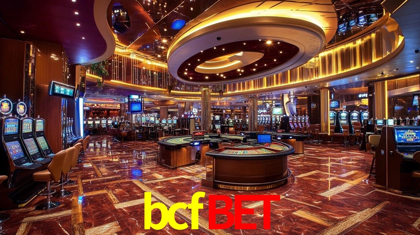 Live Casino bcfbet