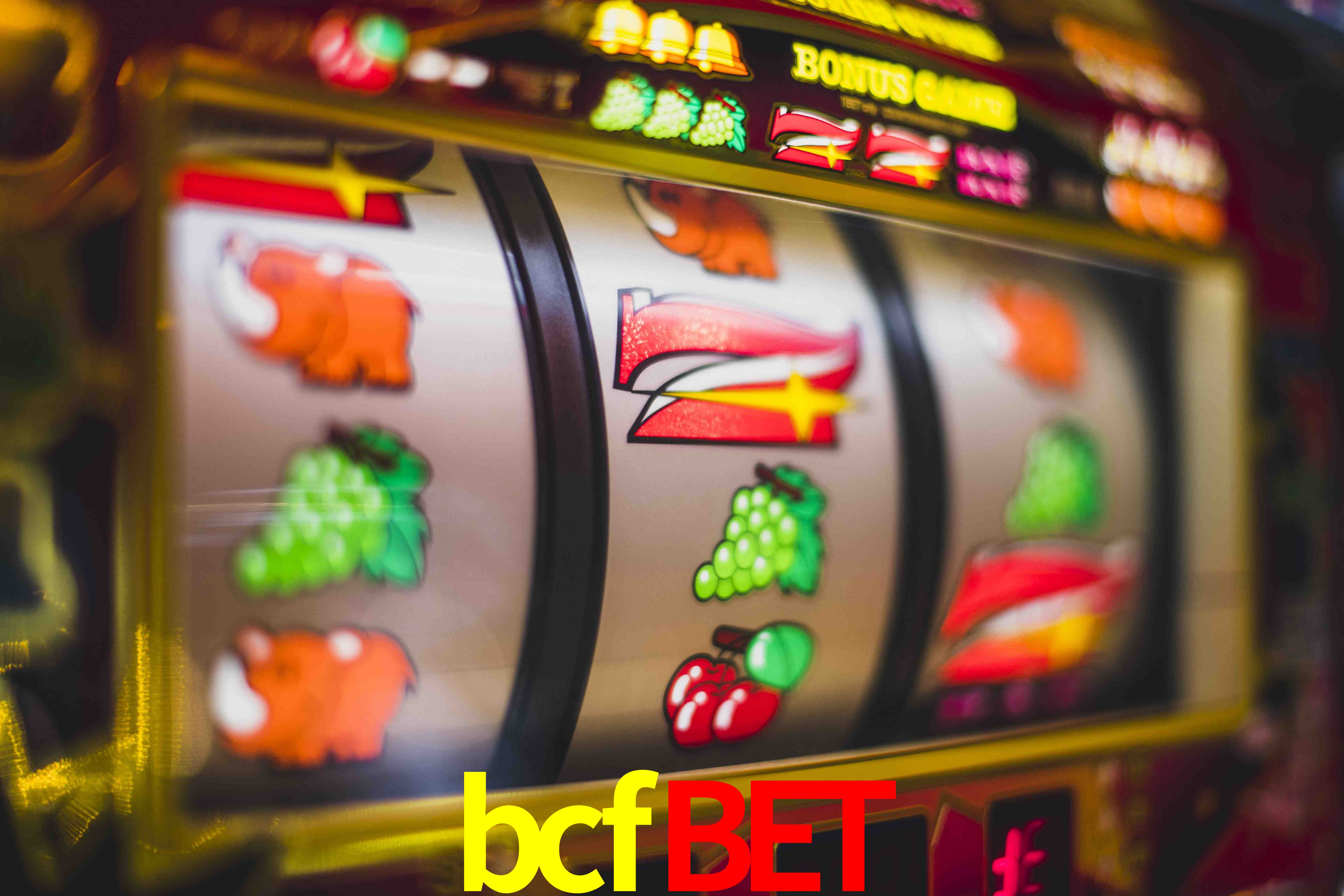 Tennis Betting bcfbet