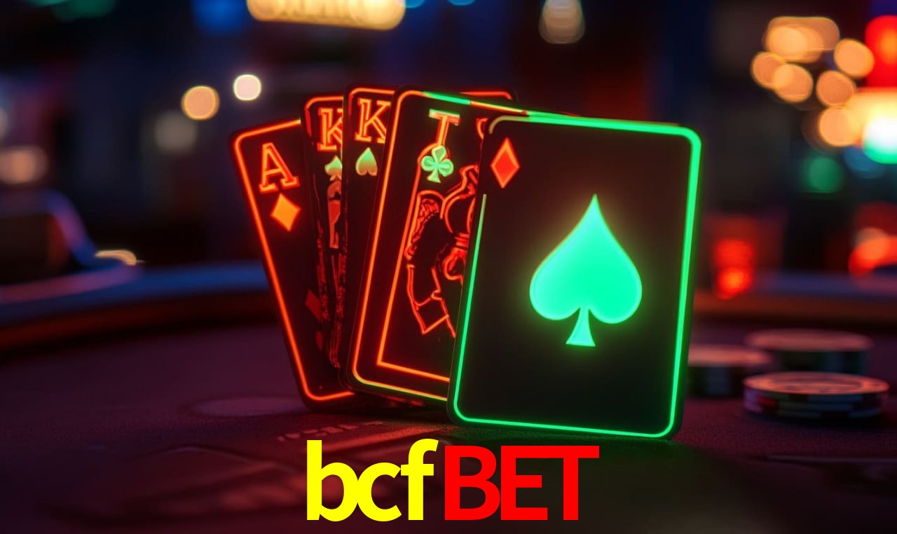 Apostas de Futebol bcfbet