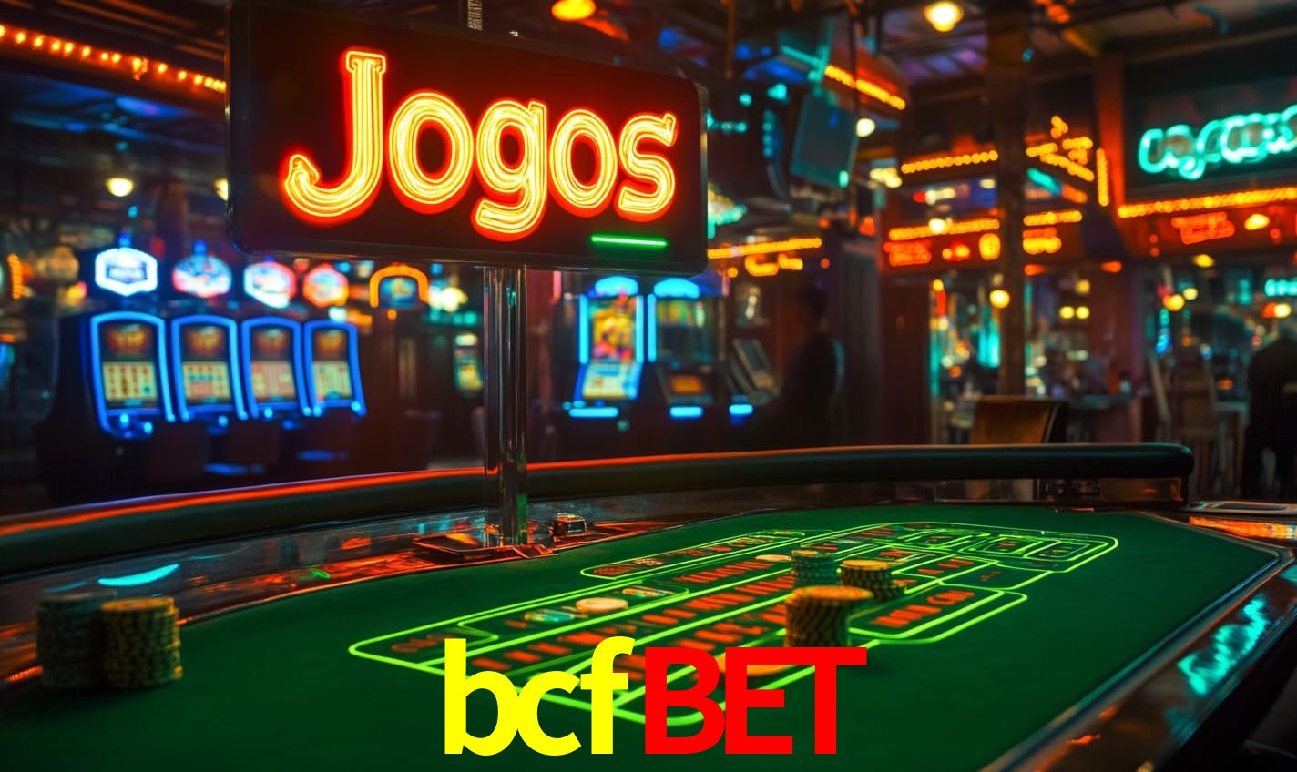 Recursos de Bônus bcfbet