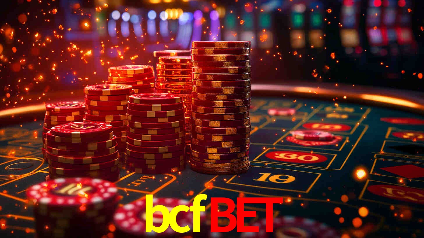 Tournaments bcfbet