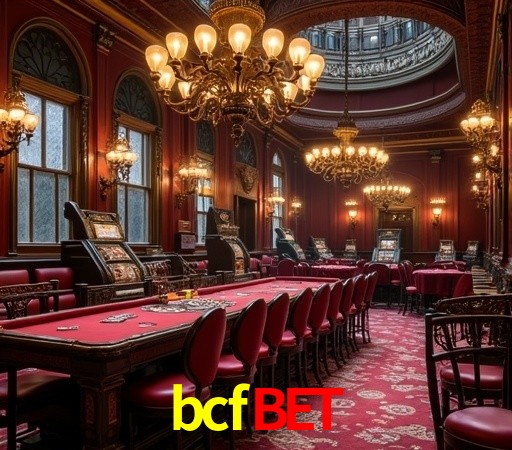 Benefícios da Conta bcfbet