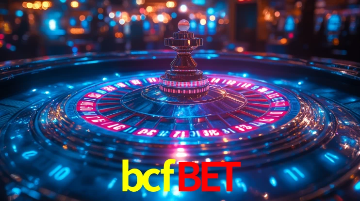 bcfbet App Interface
