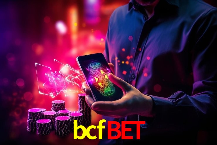 Interface Premium bcfbet