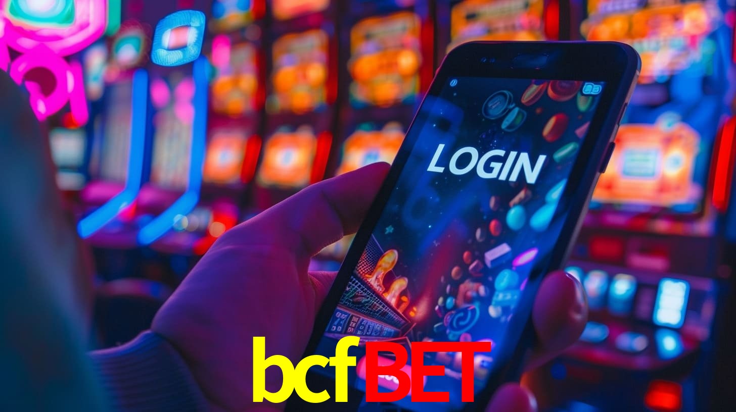 Jogos Exclusivos bcfbet