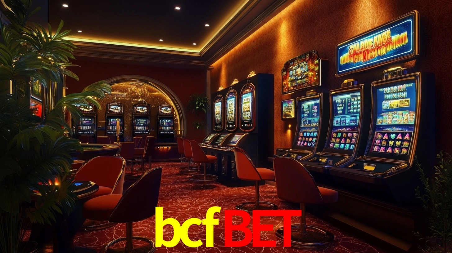 Roulette Table bcfbet