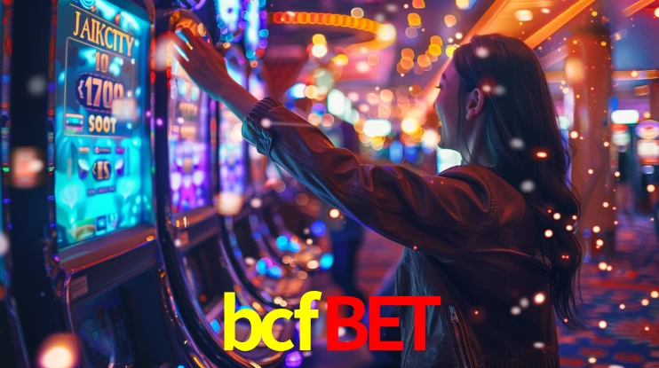 Experimente o Login Seguro Premium no bcfbet