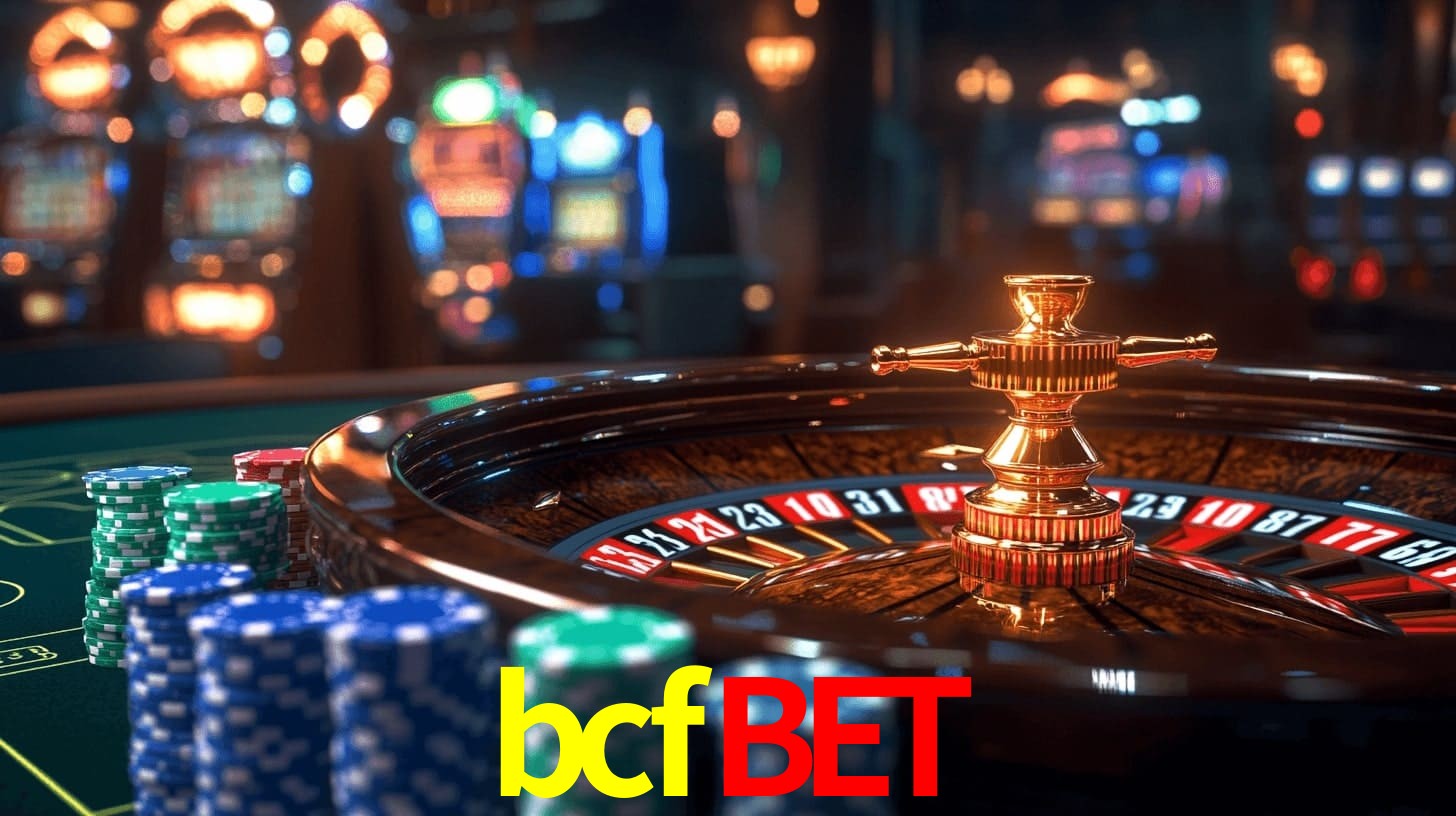 bcfbet.com