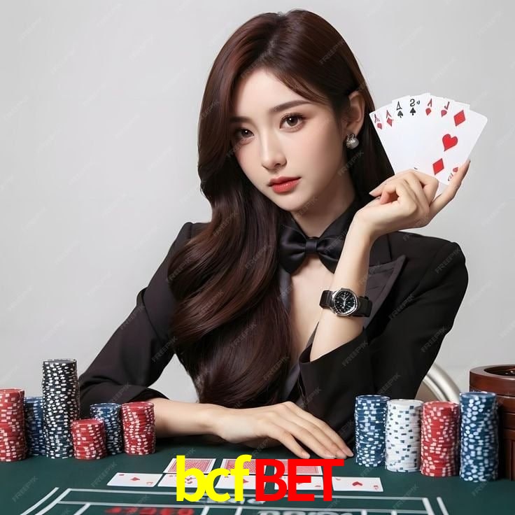 Provedores de Jogos bcfbet