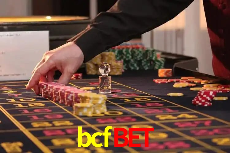 Apostas Esportivas na bcfbet: Um Guia Completo