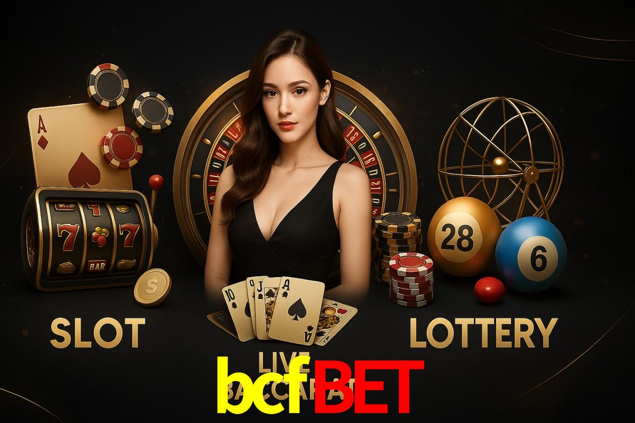 Promoção Relâmpago bcfbet