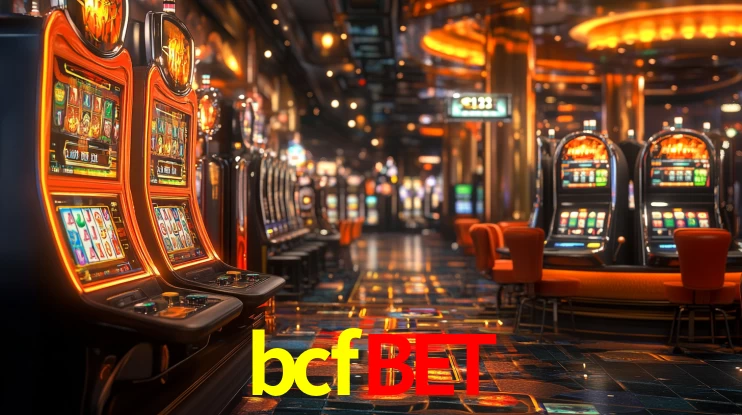 Premium Interface bcfbet