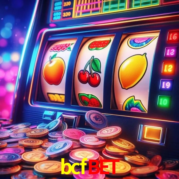 Casino VIP bcfbet