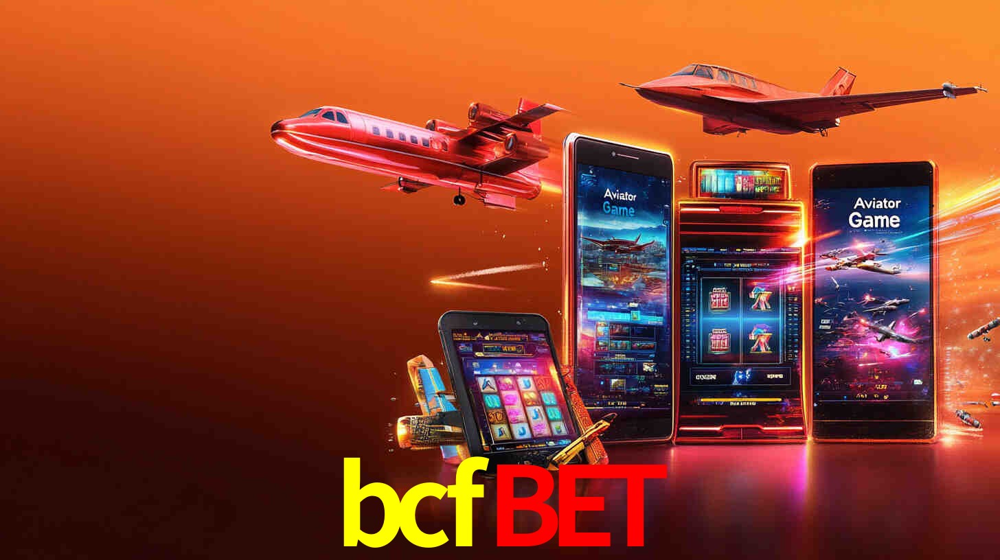 Inovações de Jogos na bcfbet: O Futuro das Experiências Interativas
