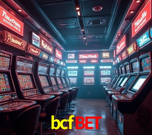 Integração de APIs bcfbet